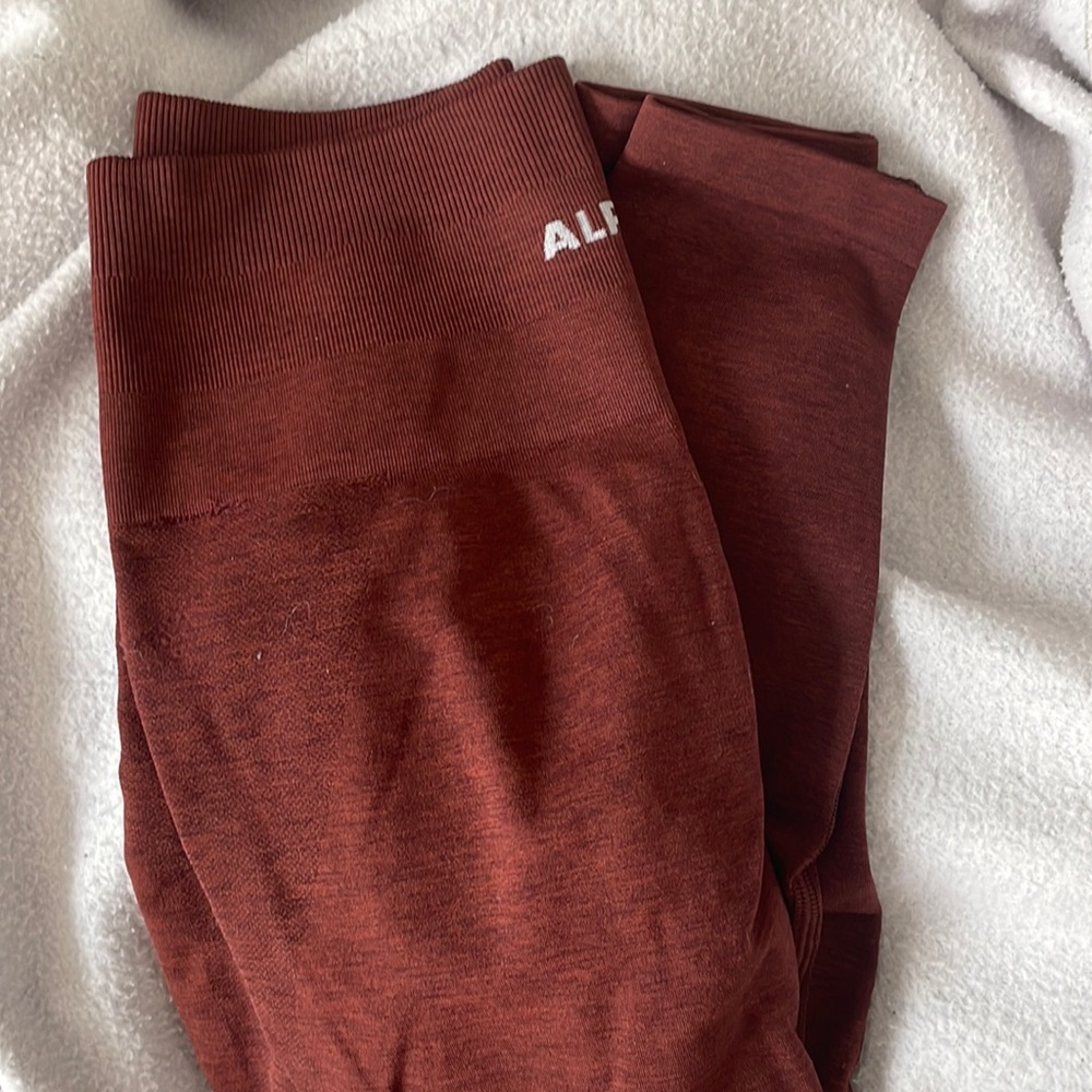 Alphalete Amplify Leggings